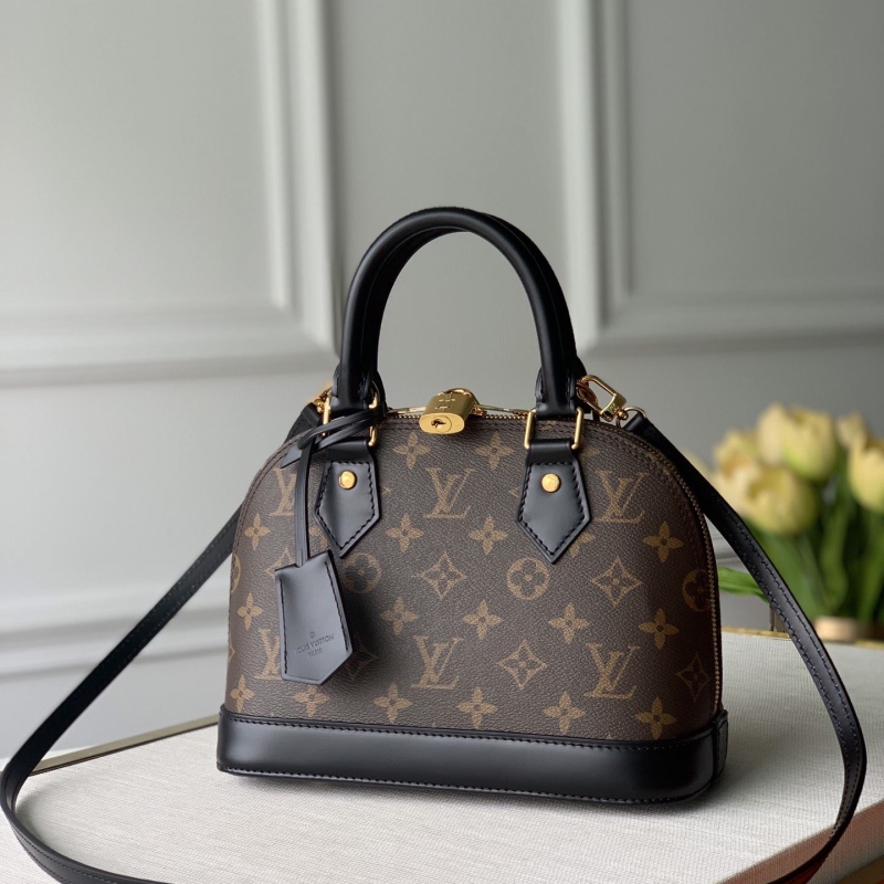 LV Satchel bags